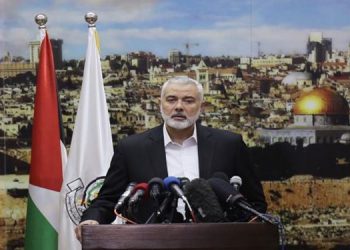 هەنیە: زریانی ئەقسا دەستپێکی لەناوچوونی ڕژێمی زایۆنیستییە