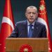 ئەردۆغان: وڵاتانی ڕۆژئاوا بە هۆی ڕژانی خوێنی موسڵمانانەوە پابەندی یاسای نێودەوڵەتی نین