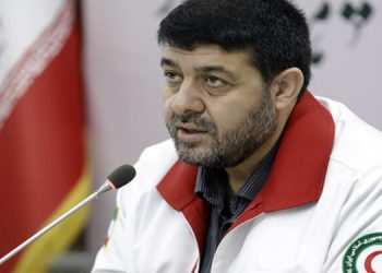 یەکەم وەجبەی هاوکارییە مرۆڤدۆستانەکانی ئێران ڕەوانەی غەززە دەکرێت