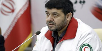 یەکەم وەجبەی هاوکارییە مرۆڤدۆستانەکانی ئێران ڕەوانەی غەززە دەکرێت