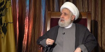 حزبوڵڵای لوبنان: ئیسرائیل بە واتای تاوان و ترسنۆکییە