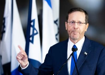 سەرۆکی ڕژێمی کاتی: ئیسرائیل لە دژوارترین هەلومەرجدایە