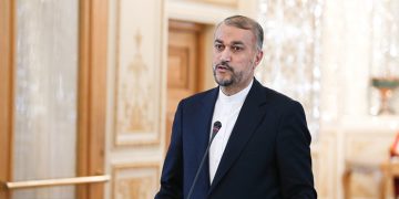 ئەمیر عەبدوڵڵاهیان: وڵاتانی ئیسلامی کۆتایی بە پەیوەندییەکانیان لە گەڵ ڕژێمی زایۆنیستی بێنن