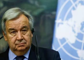 نەتەوە یەکگرتووەکان: بێبەشکردنی غەززە لە مادە خۆراکییەکان قبووڵکراو نییە