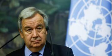 نەتەوە یەکگرتووەکان: بێبەشکردنی غەززە لە مادە خۆراکییەکان قبووڵکراو نییە