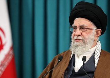 ڕێبەری مەزنی شۆڕشی ئیسلامی ڕەزامەندییان لە سەر لێخۆشبوون یان داشکاندنی سزای دوو هەزار کەس دەربڕی