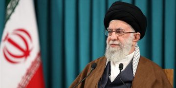 ڕێبەری مەزنی شۆڕشی ئیسلامی ڕەزامەندییان لە سەر لێخۆشبوون یان داشکاندنی سزای دوو هەزار کەس دەربڕی