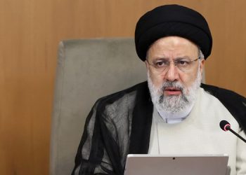 ڕەئیسی: لە سەدا 95 ی پێداویستییە دەرمانییەکانی ئێران لە ناوخۆی وڵات بەرهەم دێت