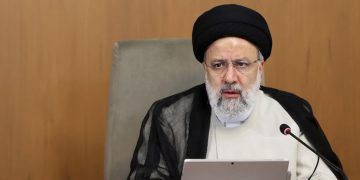 ڕەئیسی: لە سەدا 95 ی پێداویستییە دەرمانییەکانی ئێران لە ناوخۆی وڵات بەرهەم دێت