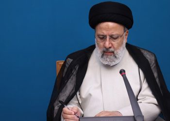 ڕەئیسی: بەرپرسیاریەتی هێرشە تیرۆریستییەکەی سوریا دەکەوێتە ئەستۆی داگیرکارانی خاکی ئەم وڵاتە