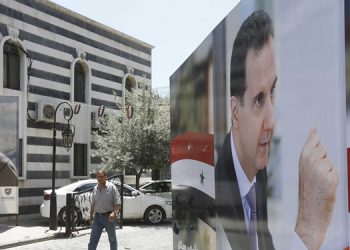 حکومەتی سوریا: بە خوێنی شەهیدان، ئیرادەمان بۆ سەرکەوتن زیاتر دەبێت