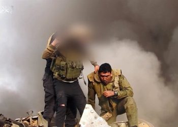 ئیهود باراک: گەورەترین شکستی مێژووی ئیسرائیل لە لایەن حەماسەوە بووە