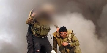 ئیهود باراک: گەورەترین شکستی مێژووی ئیسرائیل لە لایەن حەماسەوە بووە