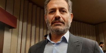 ئێحسان عەتایا: زریانی ئەقسا پیشاندەری هێز و کاریگەری خۆڕاگریی فەڵەستینە