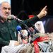 فەرماندەی سوپای پاسداران: وڵاتانی ئیسلامی بوونەتە قوربانی سیاسەتەکانی ئەمریکا