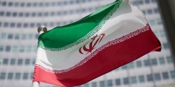 نوێنەرایەتی ئێران لە نەتەوە یەکگرتووەکان: زریانی ئەقسا بەرگری ڕەوای فەڵەستینییەکانە