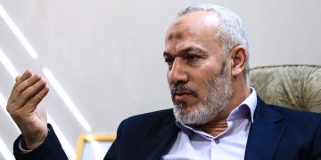 نوێنەری جیهادی ئیسلامی لە تاران: ئەمریکا خەونی شکستی غەززە دەباتە گۆڕەوە