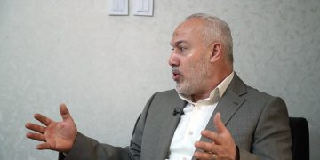 جیهادی ئیسلامی فەڵەستین: بۆ میدیاکانی جیهان باسی 900 شەهیدەکەی غەززە ناکەن؟!