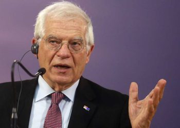 یەکێتی ئەورووپا: پچڕانی ئاو و خۆراک و کارەبای غەززە، پێشێلکردنی یاسای نێودەوڵەتییە