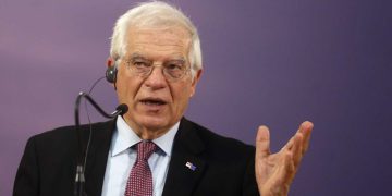 یەکێتی ئەورووپا: پچڕانی ئاو و خۆراک و کارەبای غەززە، پێشێلکردنی یاسای نێودەوڵەتییە