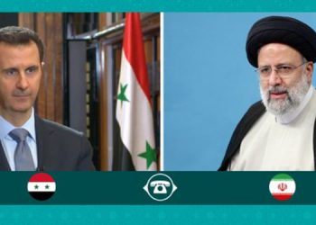 ئایەتوڵڵا ڕەئیسی: وڵاتانی ئیسلامی بۆ ڕاگرتنی تاوانەکانی ڕژێمی زایۆنیستی بگەنە کۆدەنگی