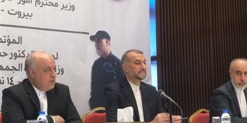 ئەمیر عەبدوڵڵاهیان: وەڵامی خۆڕاگری نەخشەی ئێستای ناوچە داگیرکراوەکانی فەڵەستین دەگۆڕێت