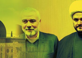 بزوتنەوەی نۆجەبا: بە هەموو هێزێکەوە ئامادەی پشتیوانین لە حەماس