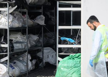 پەیامنێرێکی زایۆنیست: 1815 ئیسرائیلی لە شەڕەکەی حەماسدا کوژراون