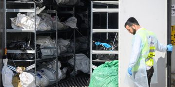 پەیامنێرێکی زایۆنیست: 1815 ئیسرائیلی لە شەڕەکەی حەماسدا کوژراون