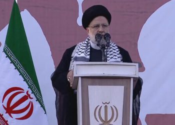 ئایەتوڵڵا ڕەئیسی: شکستەکەی ئیسرائیل بە تاوانی مرۆیی و کوشتاری خەڵک قەرەبوو ناکرێتەوە