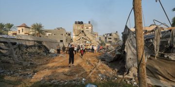 بانکی جیهانی: شەڕی غەززە زیان بە ئابوری جیهان دەگەێنێت