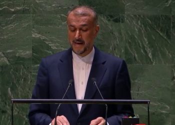 ئەمیر عەبدوڵڵاهیان بۆ ئەمریکا و ئیسرائیل: کۆمەڵکوژی لە غەززە بەردەوام بێت لە ئاگری ئەم شەڕەدا پارێزراو نابن