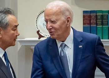 ئەمریکا لە ڕێگای چینەوە داوایەک لە ئێران دەکات