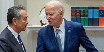 ئەمریکا لە ڕێگای چینەوە داوایەک لە ئێران دەکات