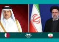 ڕەئیسی: پشتیوانی وڵاتانی ڕۆژئاوا بۆ زایۆنیستەکان گڵۆپی سەوزی تاوانەکانی غەززەیە