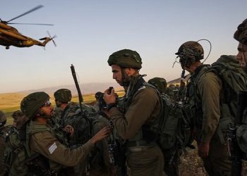 حەماس: سوپای زایۆنیست کوژراو و بریندارەکانی بە کۆپتەر لە غەززە بردووەتە دەرەوە