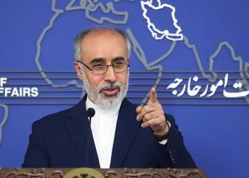 کەنعانی: تاوانی زایۆنیستەکان لە غەززە کۆمەڵکوژی ئاشکرایە