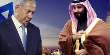 ئایا زریانی ئەقسا کۆتایی بە ئاساییکردنەوەی پەیوەندییەکانی سعوودیە و ڕژێمی زایۆنیستی دێنێت؟