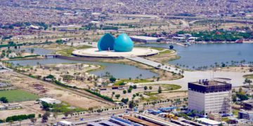 یەکەم کۆڕبەندی گەورەی سەرمایەگوزاریی عێراق بەڕێوە دەچێت