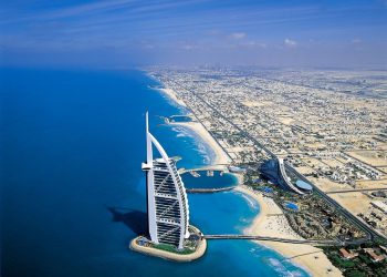 ئیمارات: ڤێزەی یەکگرتووی وڵاتانی عەرەبی ساڵی داهاتوو ئامادە دەبێت