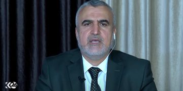 دارا سێکانیانی: شەڕی فەڵەستین، شەڕی ئازادکردنی خاکێکی داگیرکراوە