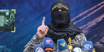 جیهادی ئیسلامی فەڵەستین: شان بە شانی حەماس شەڕی دژ بە ڕژێمی زایۆنیستی دەکەین