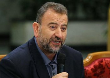 جێگری سەرۆکی حەماس: سوپای زایۆنیست بە سێ کاتژمێر تێکشکا