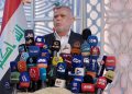 هادی عامری هۆشداری بە ئەمریکا دەدات