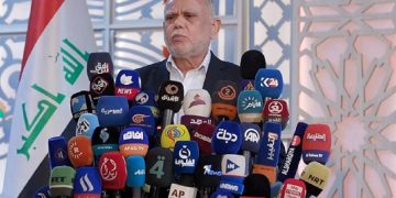 هادی عامری هۆشداری بە ئەمریکا دەدات