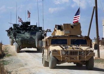 لە پەرلەمانی عێراقەوە هەڕەشە لە هێزەکانی ئەمریکا دەکرێت