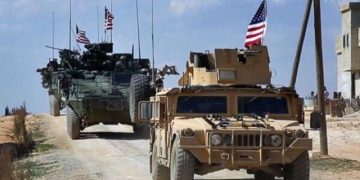 لە پەرلەمانی عێراقەوە هەڕەشە لە هێزەکانی ئەمریکا دەکرێت