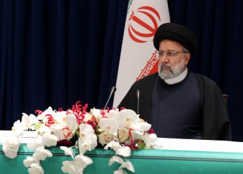 ئایەتوڵڵا ڕەئیسی: تاوانەکانی ڕژێمی زایۆنیستی لە غەززە، تاوانە لە دژی مرۆڤایەتی