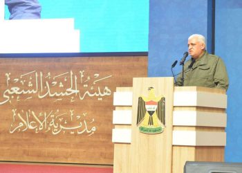 فالح فەیاز: حەشدی شەعبی بەشدارییەکی جیدیی لە ئاوەدانکردنەوەی عێراقدا دەبێت