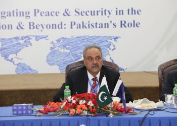 پاکستان: سزاکانی ئەمریکا کێشەی بۆ وڵاتانی دراوسێی ئێران خوڵقاندووە